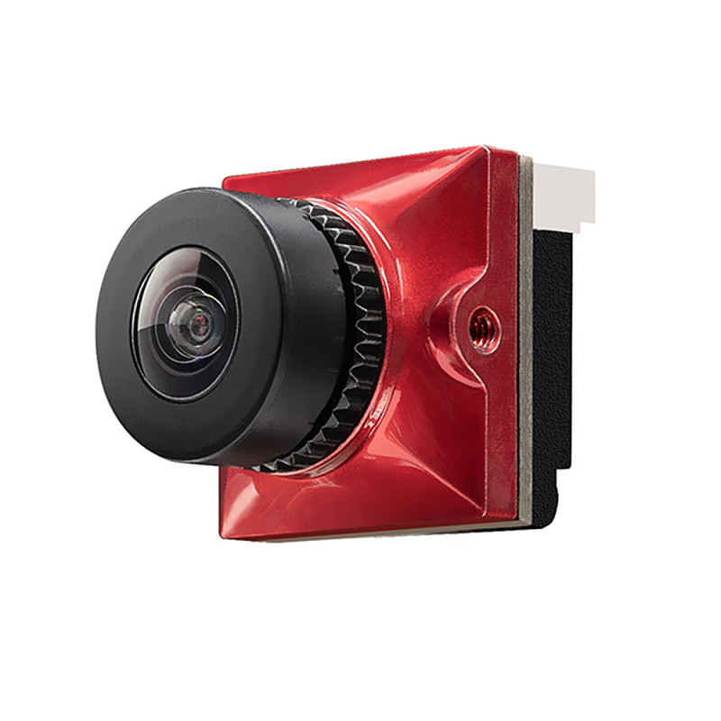 Caddx Ratel 2 1/1.8'' Starlight 1200TVL 2.1mm NTSC PAL 16:9 4:3 Switchable Super WDR FPV Micro Camera for FPV Racing Drone