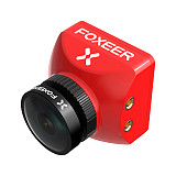Foxeer Falkor 3 Mini 1200TVL StarLight 0.0001Lux Global WDR Low Latency FPV Camera 1/3  CMOS Sensor for FPV RC Racing Drone