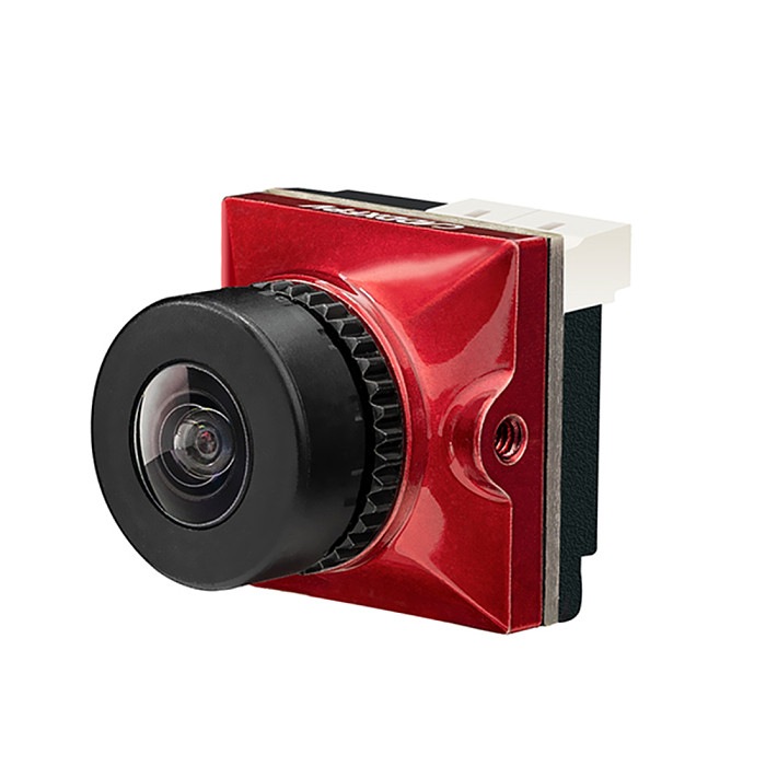 Caddx Ratel 2 1/1.8'' Starlight 1200TVL 2.1mm NTSC PAL 16:9 4:3 Switchable Super WDR FPV Micro Camera for FPV Racing Drone