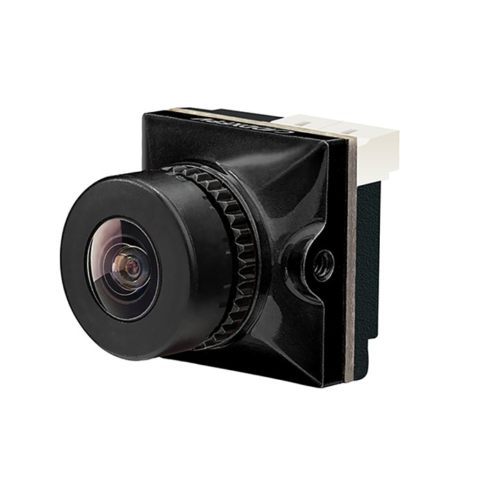 Caddx Ratel 2 1/1.8'' Starlight 1200TVL 2.1mm NTSC PAL 16:9 4:3 Switchable Super WDR FPV Micro Camera for FPV Racing Drone
