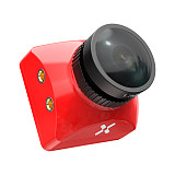 Foxeer Falkor 3 Mini 1200TVL StarLight 0.0001Lux Global WDR Low Latency FPV Camera 1/3  CMOS Sensor for FPV RC Racing Drone