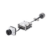 Caddx Nebula Pro Vista Kit HD Digital System 5.8GHz VTX & 2.1mm 150° 720P 60fps FPV Camera For DJI Digital Unit Goggles RC Drone