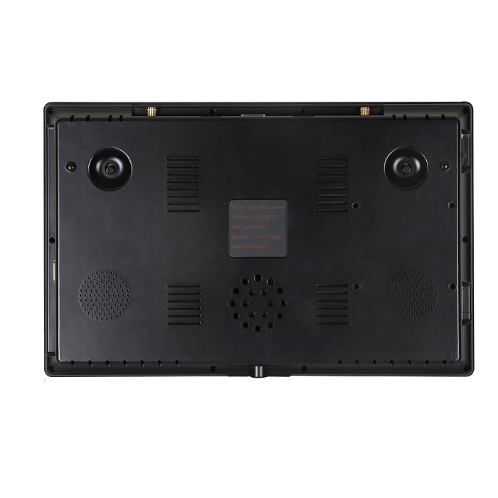 Hawkeye Little Pilot Captain High Bright Screen Dual Receiver DVR 10.2inch 1000lux 5.8GHz Display 3S-6S For FPV RC Racing Drone