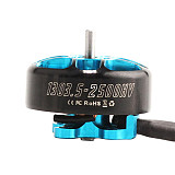 HGLRC AEOLUS 1303.5 4500KV 4S 2500KV 6S for RC FPV Racing Freestyle 2.5nch 3inch Toothpick Drone DIY Replacement Parts