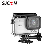 SJCAM SJ8 Air Action Mini Camera 1296P 30FPS WIFI Remote Control 30m Underwater Waterproof 2.33 Touch Screen Outdoor Sports DV