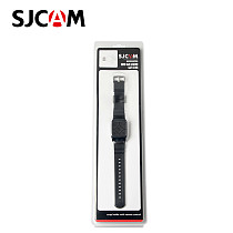 Original Wearable SJCAM Remote Control Watch Wrist Bracelet for SJCAM SJ6 LEGEND M20 SJ7 Star SJ8 Sports Camera Smart Wristwatch