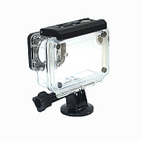 SJCAM SJ8 Series Waterproof case 30M Underwater Housing Diving Protective Cover for SJ8 Air Plus Pro Action Camera Accessories