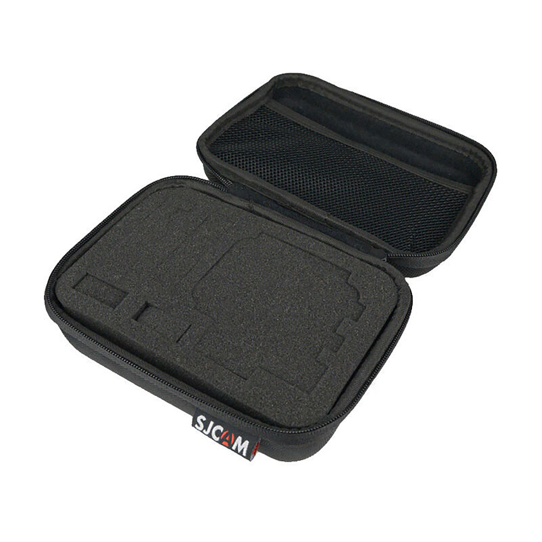 US 4.83 SJCAM Storage Box Handle Bag S/M/L Size Case for SJCAM SJ6