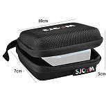 SJCAM Storage Box Handle Bag S/M/L Size Case for SJCAM SJ6 SJ7 SJ8 SJ9 SJ10 Pro SJ4000 SJ5000 SJ Series Action Camera Accessory