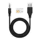 BGNing 95cm USB Charging Cable for DJI OSMO Mobile Handheld Gimbal Charger Connect Power Adapter Wire Stabilizer Accessories