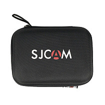 SJCAM Storage Box Handle Bag S/M/L Size Case for SJCAM SJ6 SJ7 SJ8 SJ9 SJ10 Pro SJ4000 SJ5000 SJ Series Action Camera Accessory