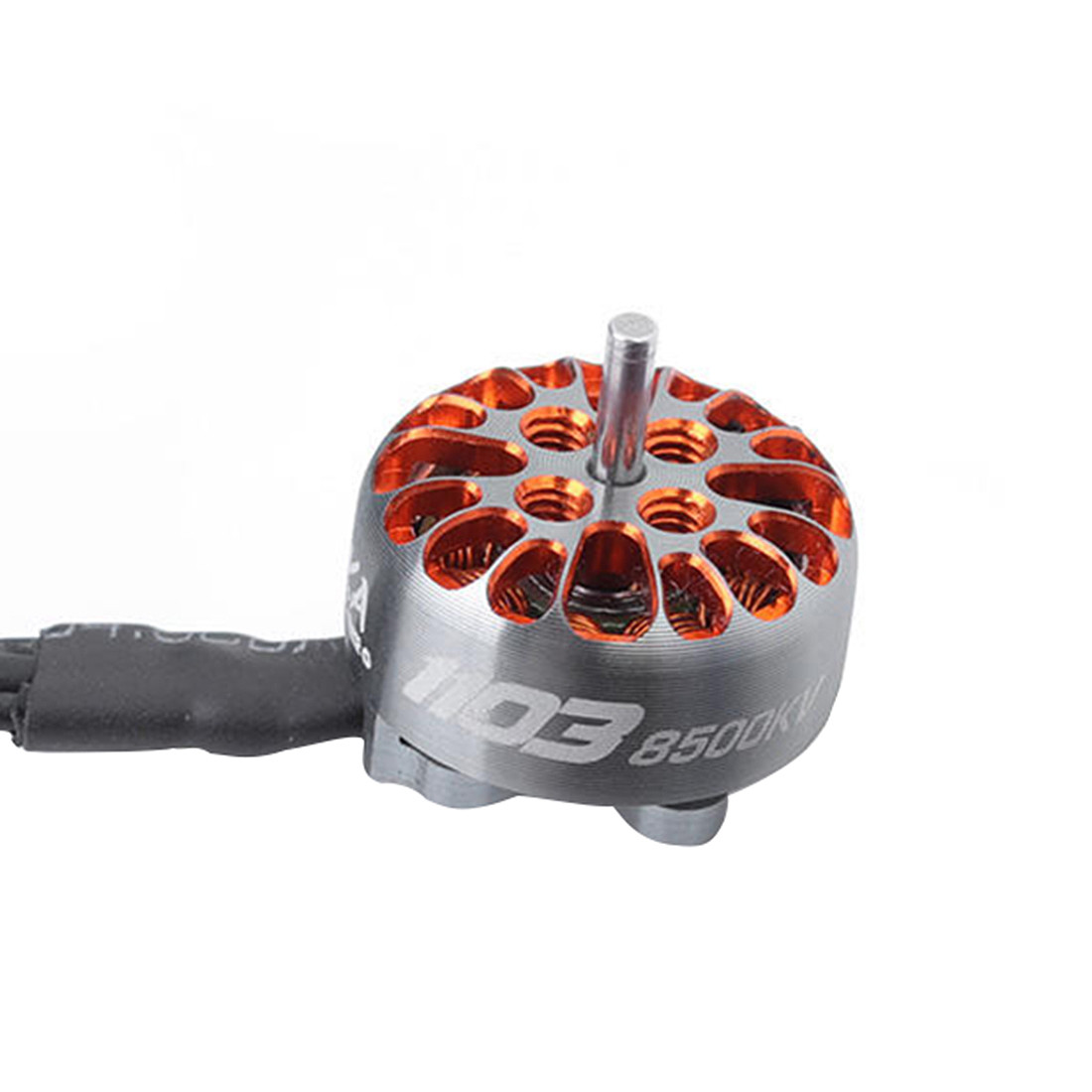 mamba toka 2203.5