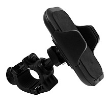 BGNING 360 Degree Rotating Mobile Phone Holder Car Holder for Mobile Phone Bicycle Motorcycle