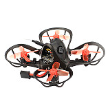 EMAX Newest Nanohawk 65mm 1S Whoop FPV Beginner Indoor Racing Drone BNF FrSky D8 Runcam Nano3 Camera 25mw VTX 5A Blheli_S Rc Drone In Stock