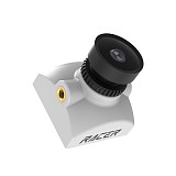 RunCam Racer 5 FPV Camera 1000TVL Built-in Gyro Integrated OSD Racing Camera 160°145° with 1.8mm 2.1mm Lens Racer5 for RC Racing Drone