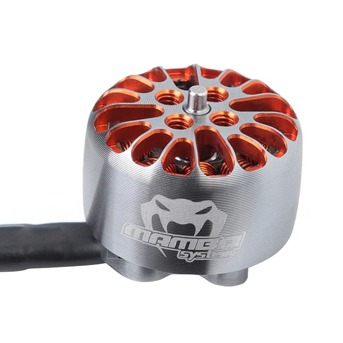 mamba toka 2203.5