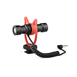 FEICHAO Handheld Phone Stabilizer Universal Portable Adjustable Mobile Phone Cage Kits for iPhone/Huawei/Xiaomi/Samsung