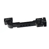 BGNing Stabilizer Monitor Support Mic Bracket External Arm Display Mount Video Light 1/4  Adapter for DJI Ronin SC S Handheld Gimba