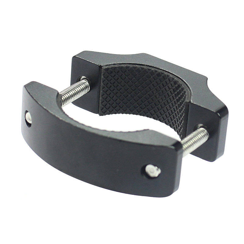 BGNing Bike Motorcycle Handlebar Mount Holder Clip for Gopro13 9 8 Max Insta360 ONE R for Osmo Action Camera