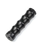 FEICHAO CNC Aluminum Alloy Handle Hand Grip Monopod Stick  for GoPro7/8/max GoPro full range AKASO EK7000 4K