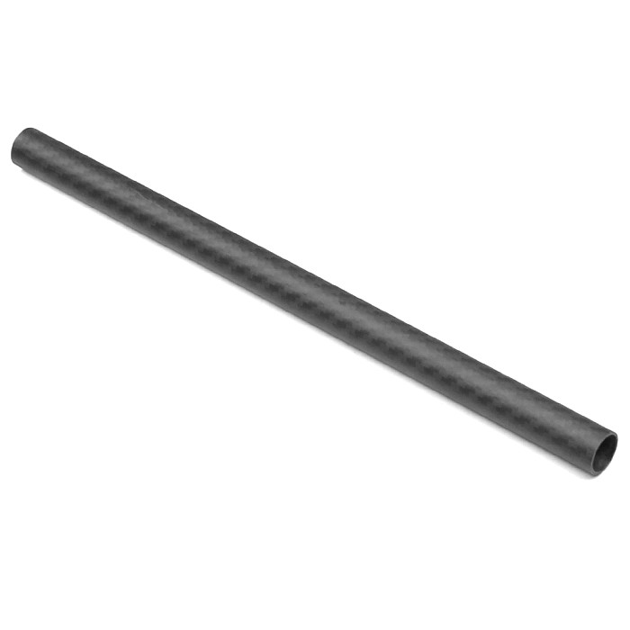 FEICHAO Carbon Fiber Tube Twill Matt For Plane Protection UAV Drone Arm