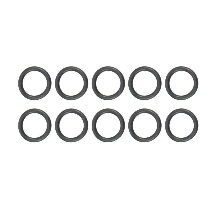 FEICHAO O-type EPDM Ring Waterproof Ring High Temperature For GOPRO XIAOYI GITUP Action Camera