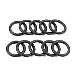 FEICHAO O-type EPDM Ring Waterproof Ring High Temperature For GOPRO XIAOYI GITUP Action Camera