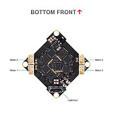 BETAFPV F405 2-4S AIO Brushless Flight Controller 12A&20A (BLHeli_S) V3 for Beta75X Beta85X HX100 FPV Toothpick Racing Drone
