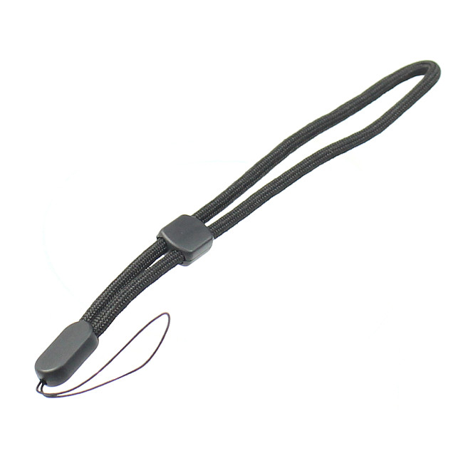 BGNing 15mm Adjustable Hand Wristband Lanyard Strap String For Mobile Phone Keychains Camera Tripod Selfie Stick Extension Rod