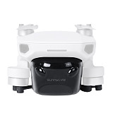 Sunnylife Gimbal Camera Protector Lens Cap Cover Protective Drone Accessories for Mini 2/Mavic Mini