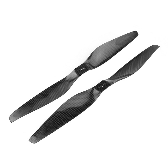 FEICHAO 3-6S 380KV 4108 Multi Rotor Brushless Motor Pull-2080g +15x5.5 3K Propeller CW CCW 1555 for 4/6/8-Axle Plant Protection Aircraft DIY Drone Kit​
