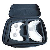 FEICHAO X-lite FPV RC Drone Shoulder Bag Handbag for FrSky X-lite/ T-LITE/BETAFPV LiteRadio Remote Control
