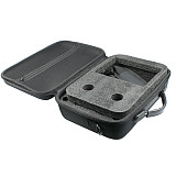 FEICHAO X-lite FPV RC Drone Shoulder Bag Handbag for FrSky X-lite/ T-LITE/BETAFPV LiteRadio Remote Control