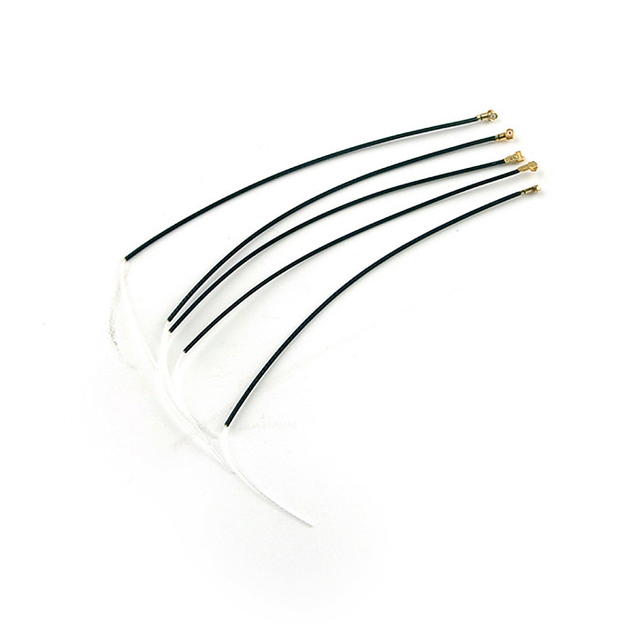Happymodel Moblite6 Moblite7 Accessories Receiver Antenna for DiamondF4 Flight Controller