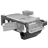 FEICHAO BTL-FT4 Aluminum Alloy XT4 Camera Cage​ Camera Case Frame Grip Light Filling Lamp Multi-function Top Handle for Fuji XT4