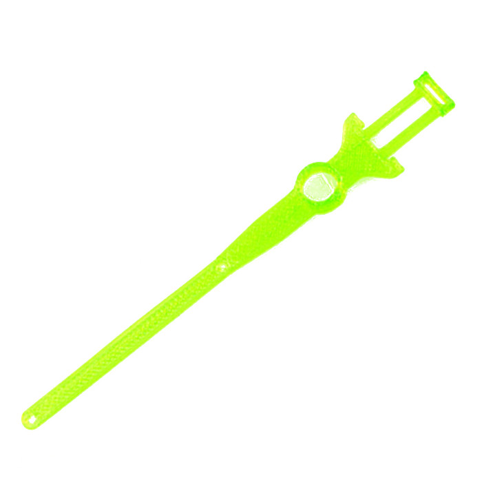 FEICHAO 3D Printed TPU Camera Fixing Mount for Moblite6 and Moblite7 Compatible with Runcam Nano3 Camera