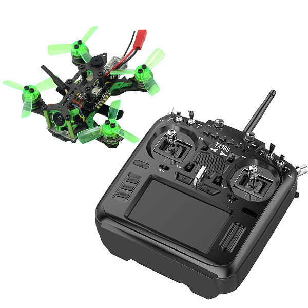radioking transmitter