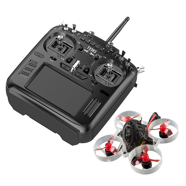 radioking transmitter