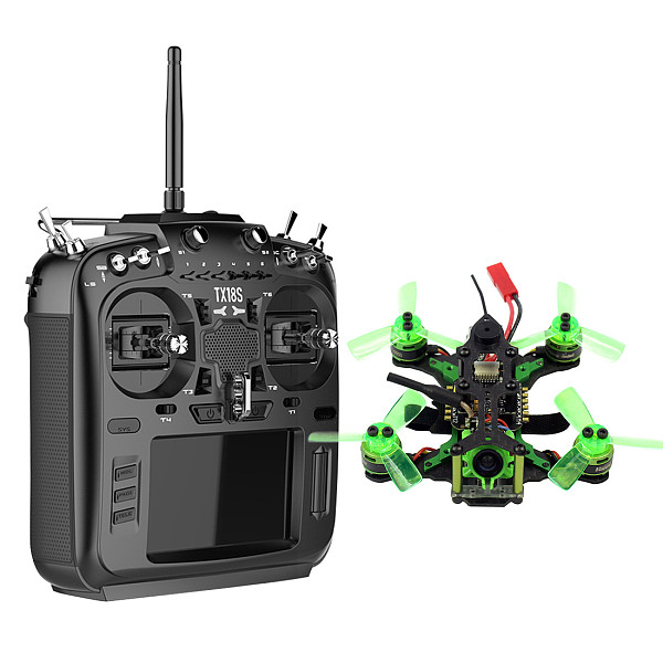 radioking transmitter