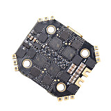 FEICHAO 16x16mm GHF13AIO Betaflight MPU6000 F4 OSD Flight Controller Built-in 13A 4in1 ESC for RC FPV Racing Toothpick Drones
