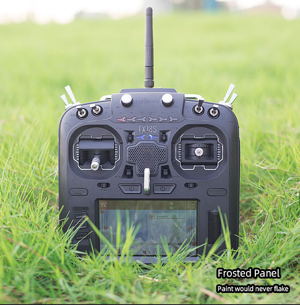 radioking transmitter