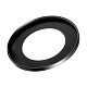 BGNing-adapter ring lens Metal for camera Sony ZV1 DSLR, 52mm filter, standard filter, Macro lens CPL wide angle