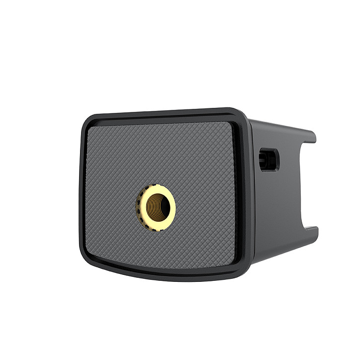 Sunnylife Charging Base Type-C Charge Interface Adapter Connector for DJI OSMO POCKET Charging Support
