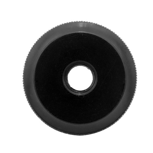 BGNing-mount Adapter screw for DSLR camera mount with hot Shoe, lock nut Metal screw thread 3/8 5/8 -27, tripod, LED light for video