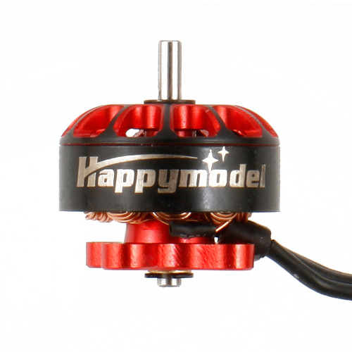 Happymodel EX1103 1103 8000KV/7000KV 2-4S Brushless Motor for Sailfly-X Larva X Toothpick RC Racing Drone FPV Models