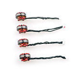 Happymodel EX1202.5 8000KV Brushless Motor for 2.5-3 inch Micro FPV Racing Drone 2-3S Toothpick Crux3 CINE8