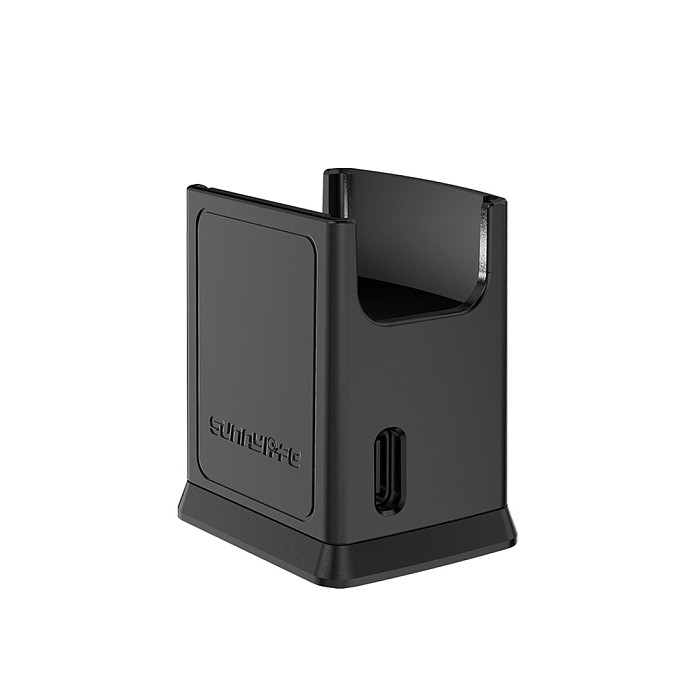 Sunnylife Charging Base Type-C Charge Interface Adapter Connector for DJI OSMO POCKET Charging Support