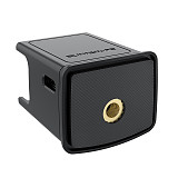 Sunnylife Charging Base Type-C Charge Interface Adapter Connector for DJI OSMO POCKET Charging Support