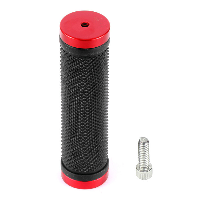 BGNing Camera Cage Handle Grip Mount Lifting Bracket Holder 1/4  Hole for SLR Camera 5D2 GH4 Video Photography Cage Rig Fit