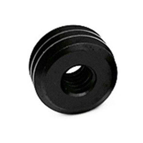 BGNING 1/4 female to 5/8 male straight screw suitable for level bracket adapter screw universal level bracket